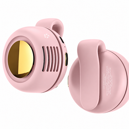 Mova Breeze™ Clip-On Fan