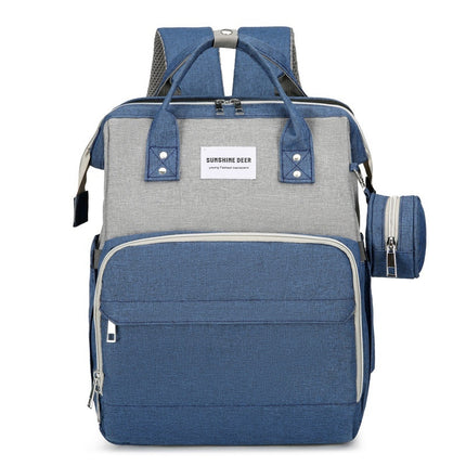 Baby Crib Multi-functional Bag
