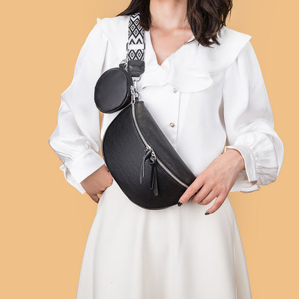 Ladies Belt Bag