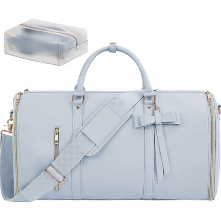 Mova Luxe Girls Travel Bag