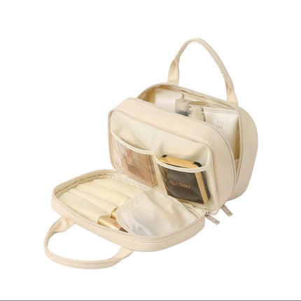 Mova Luxe Women's Cosmetic Handbag