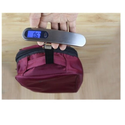 Portable Luggage Scale