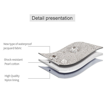 Cable Storage Bag