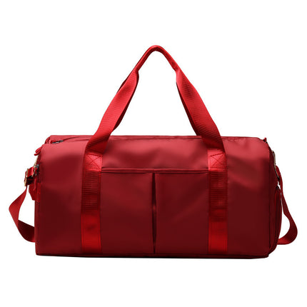 Sports Travel Bag