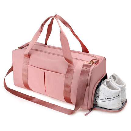 Sports Travel Bag