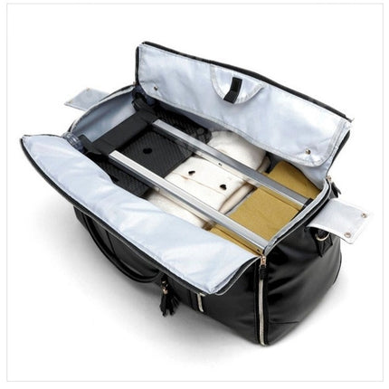 Mova Luxe Roller Edition Travel Bag