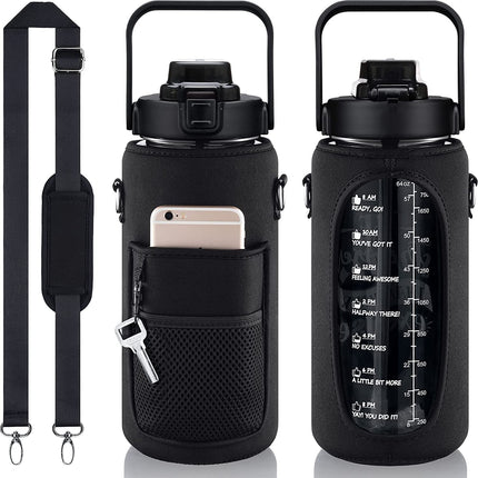 Shoulder Bottle Bag