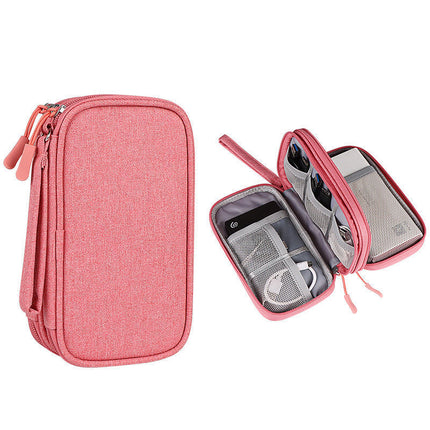 Cable Storage Bag