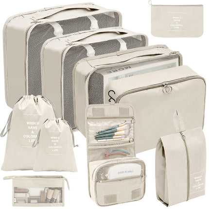 Travel Storage Bags