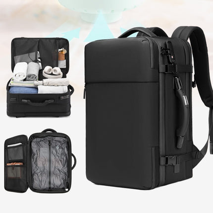 Vac Backpack