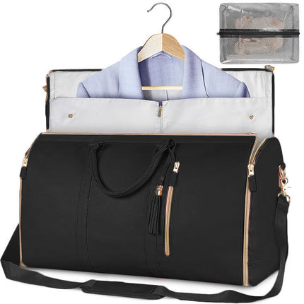 Mova Luxe Travel Bag