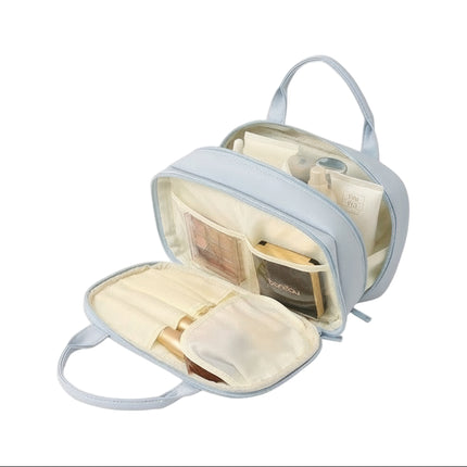 Mova Luxe Women's Cosmetic Handbag