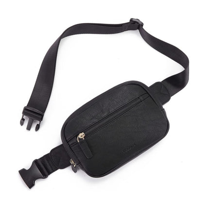 Mova Luxe Urban Waist Bag