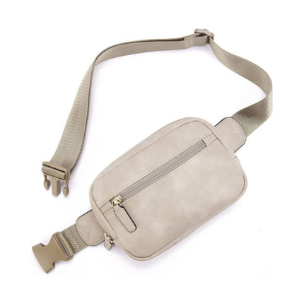 Mova Luxe Urban Waist Bag