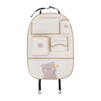 Tulip Bear Buggy Bag F