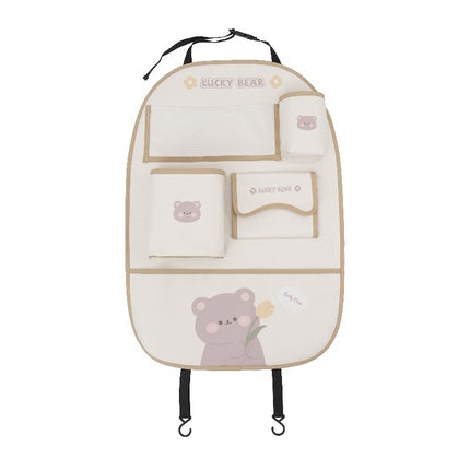 Baby Back Seat Bag