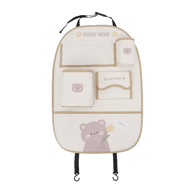 Mova Mama Car Seat Organiser