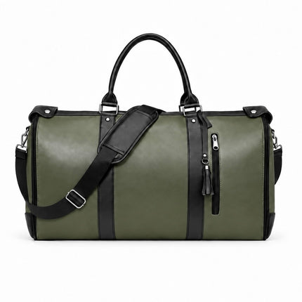 Mova Luxe™ Classic Duffle – product image 5