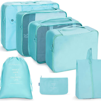 Travel Storage Bags