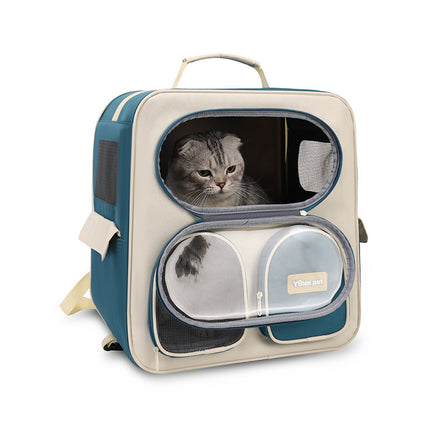 Pet Trolley Carrier
