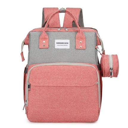 Baby Crib Multi-functional Bag