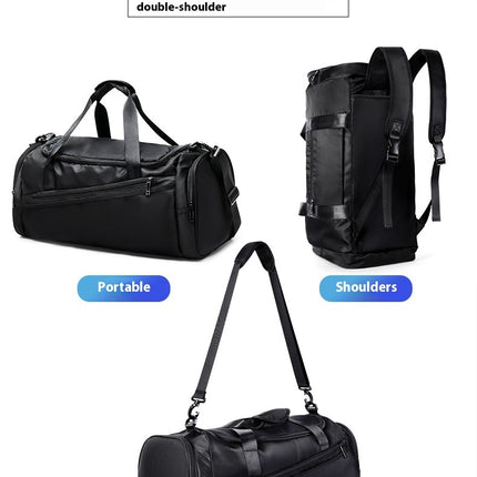 Men's Sports Travel Bag