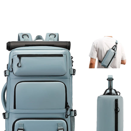 Mova Active 2-in-1 Travel Backpack