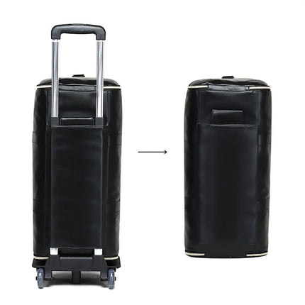 Mova Luxe Roller Edition Travel Bag