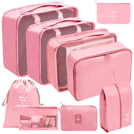 Travel Storage Bags