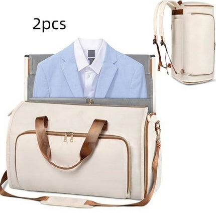 Travel Luxe 4in1 Bag