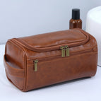 Pu Style Brown