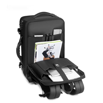 Vac Backpack