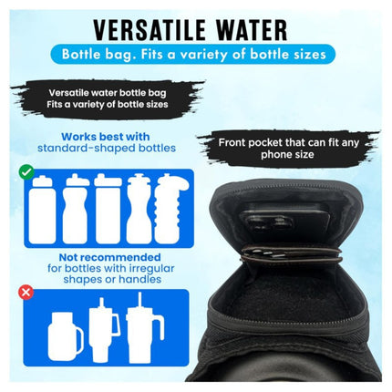 Gym Multi Magnetic Bag