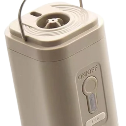Air Vac Pump