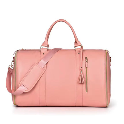 Mova Luxe™ Roller Duffle