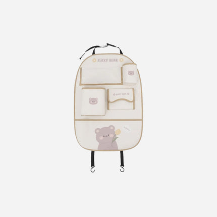 Baby Back Seat Bag