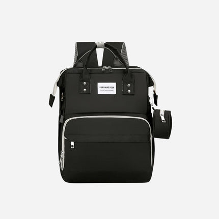 Baby Crib Multi-functional Bag