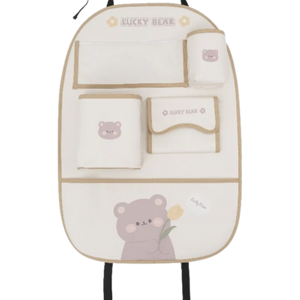 Baby Back Seat Bag