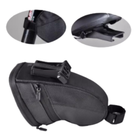 Bicycle Bag