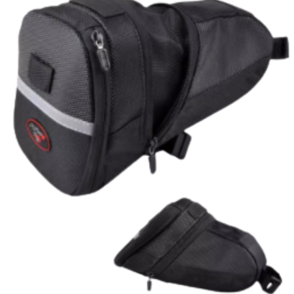 Bicycle Bag