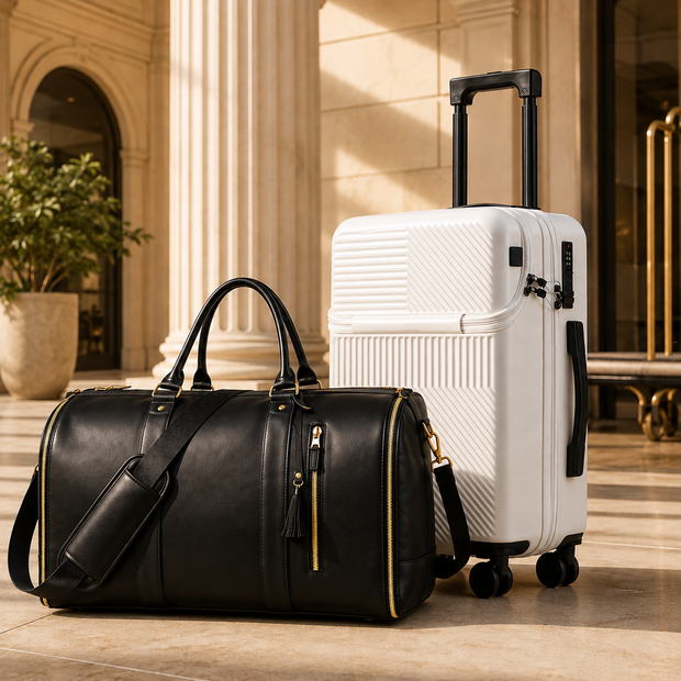 <h3>Travel Bags</h3>