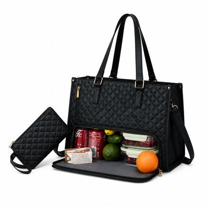 Mova Executive Tote