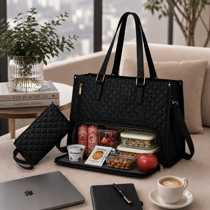 Mova Executive Tote