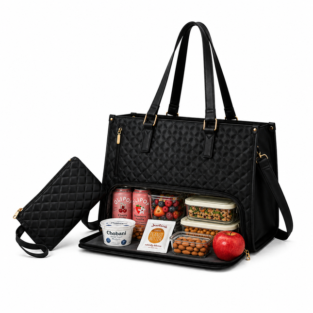 Mova Executive Tote