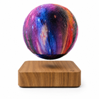 Light Wood Grain