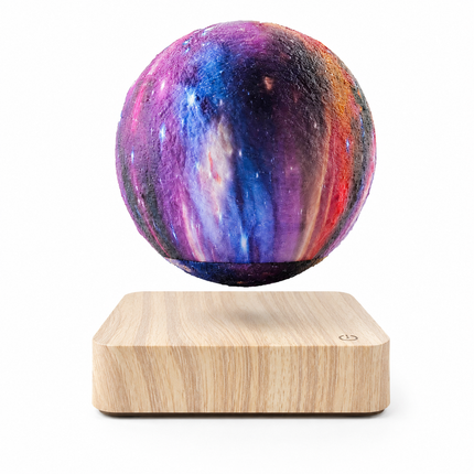 Mova Galaxy™ Levitating Lamp
