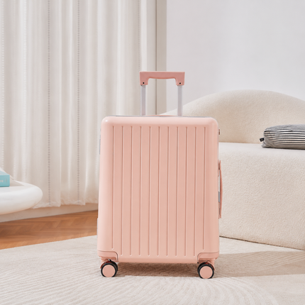 Mova Luxe Child Seat Suitcase