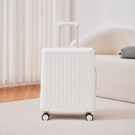 Mova Luxe Child Seat Suitcase