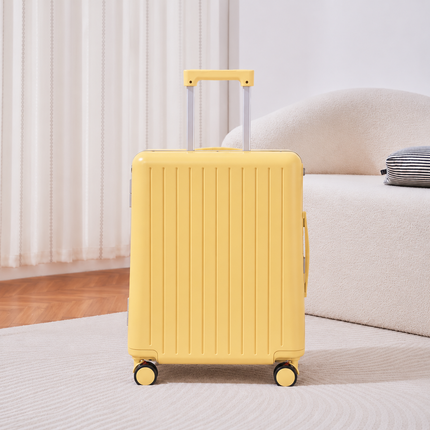 Mova Luxe Child Seat Suitcase