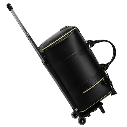 Mova Luxe™ Roller Duffle